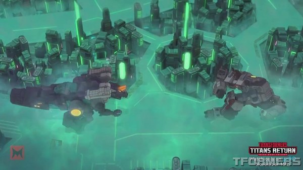 Titans Return Machinima Web Series Trypticon Vs Metroplex Revealed In New Promo Video 30 (25 of 27)